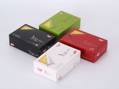 吃一口就會(huì)不自覺(jué)愛(ài)上它的美味薄脆小餅干