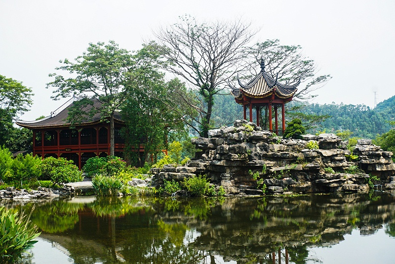 嘉友順德美食之旅，用優(yōu)質(zhì)食品傳遞幸福，建設(shè)具匠心且快樂(lè)的團(tuán)隊(duì) (2)
