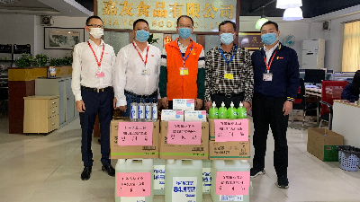 嘉友迎復(fù)工，工會(huì)來助力